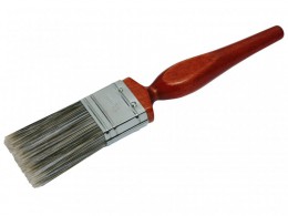 Faithfull Superflow Synthetic Paint Brush 38mm (1.1/2in) £4.79